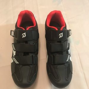 Peleton shoes